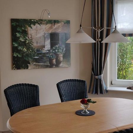 Ferienhaus Schulte - Villa Jupp und Apartment Liesl Olsberg Zimmer foto